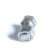 Import Grade 4.8 hex head ms bolt from China