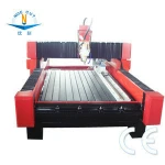 granite marble quarry stone CNC cutting Machine for engraving stone
