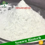 Grape Skin Extract trans resveratrol plant extract