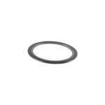 graphite sheet 304/304L/316L spiral wound gasket with inner ring