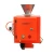 Import Gravity Fall metal Detector separator for plastic industry from China