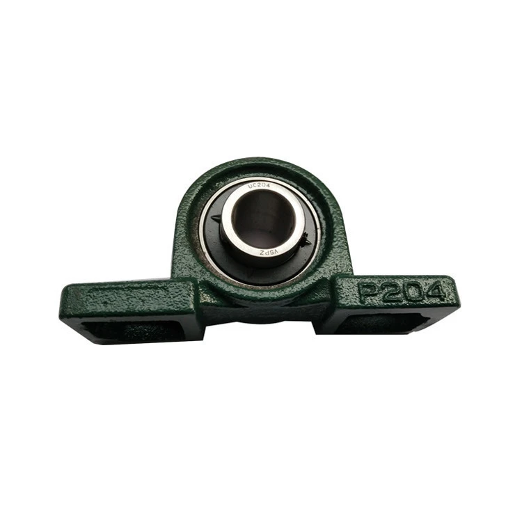Great selling ucp ball pillow block bearing size for machine