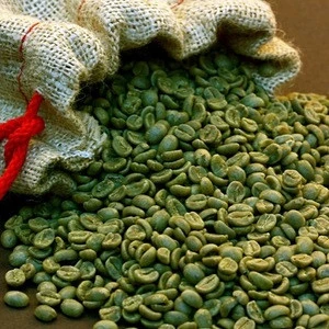 Green Arabica Coffee Beans. VERY AFFORDABLE.