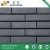 Import Grey clay tile, clinker brick look ,exterior wall tile from China