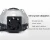 Import GTR bi led car projector lens headlight from China