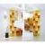 Import Guangdong Manufacturer Supply PVC Decorative 3d Wall Panel from China