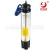 Import Guangdong Manufacturing Submersible 15Kw Solar Power Deep Well Water Pump from China