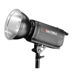 guangdong tolifo portable wireless studio portrait photography light photo accessories video photo flash light