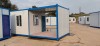 Guangxi Prefab Detachable Container House Prefabricated Modern Homes Prefabricated House