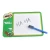 Import Guangzhou Factory Custom Dry Erase message magnetic erasable board from China