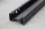 Guardrail Traffic Barrier Highway Guard Rails C, U, M Post and Spacer Roll Forming Machine