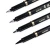 Import GXIN Brush Calligraphy art marker Pen Set for Drawing Lettering Illustrators from China