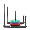 Gym Accessories Power Training Sled