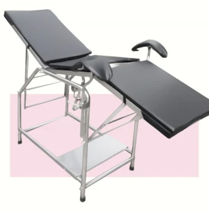 Gynecological operation bed Gynecological examination bed Operation table