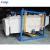Gyratory sifter sieve machine vibrating screen for mixed dry mortars/ gravel/ crushed stones