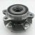 GZOUKU Rear Wheel Hub Bearing 43550-28030 0182-ACA30MF 43550-42020 43550-02020  for Lexus NX300H