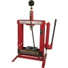 H frame benchtop hydraulic shop press power tools