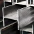 Import H-shaped steel/HBeam Structural Steel H Beam best price per kg/ton from China