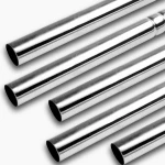hairline finish stainless steel pipes from China supplier