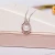 Import Haiyang high quality two ways of wearing 925 silver removable pearl necklace women charm pendant silver pearl jewelry from China