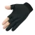 Import Half Fingers Anti-slip Fishing Gloves Hiking Cycling Motorcycle Mittens Sports Gear Gloves from China