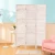 Import Hall partition room divider wooden screen from China