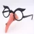 Import Halloween Adult Witch Nose Glasses Farme Trick Party Props Witch Glasses Nose Set Halloween  Magician Props from China