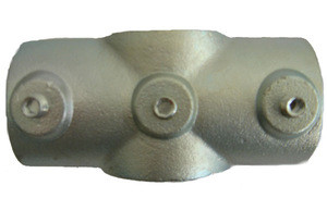 Hand Rail Rivets Buy Hand Rails T Joints Riveting Type from Dalian Leading Metal Ltd ...