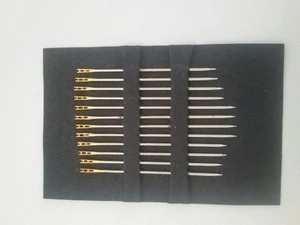 Hand Sewing Use and Sewing Kit Type hand sewing needles