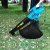 Import Handheld Corded Electric Powerful Garden Electric Leaf Blower from China