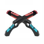 Handle Grips Switch Shooting Game Somatosensory Handle Gun for N-Switch