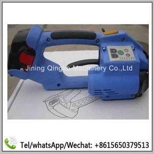 handle strapping machine electric packaging tool to Turkmenistan
