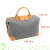 Import Handmade large size high quality eco-friendly felt tote bag travel bag luggage from China