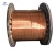 Import Hard Temper DHP Grade Copper Strip For Fire Proof Cable from China
