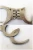 Import HC-03S Stainless Steel Handcuff from China