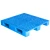 Import hdpe stackable plastic pallet1100x1100x1500 mm OEM service plastic pallet making from China