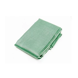 HDPE+LDPE woven fabric /tent material,soundproof and waterproof outdoor plastic cover