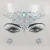 Import Healthy Sticker bling Face Jewels Eye Sticker Temporary Body Tattoo rhinestone sticker from China