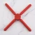 Import Heat-resistant Table Mat Foldable Silicone Trivets Silicone  coaster Foldable Trivet from China