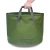 Import Heavy duty wholesale waterproof canvas lawn leaf collection garden bags waste from China