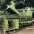 Import Heavy Equipment Scrap Steel Shredder Machine  Motor Recyle Shredder Machine  Metal Recycling Machine from China