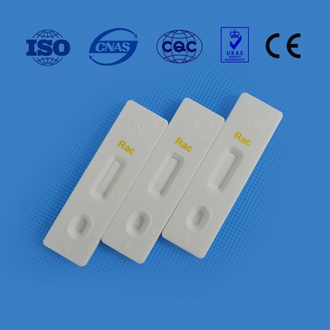 Repid Test Card Buy Heavy Metal Plumbum Rapid Test Card For Fish, Crayfish from Beijing ...