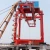 Import Heavy Quay 100Ton Portal Sts Quay Container Crane from China