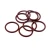 Import Hebei household rubber sealing O-Ring factory silicone o-ring mold from China