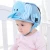Import Helmet anti-shock safety helmet baby head shape helmet ansi hard hat from China