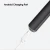 Import Hemp-Vape Pen Portable E Cigarette Kit Smoking Vaporizer with Pod System from China