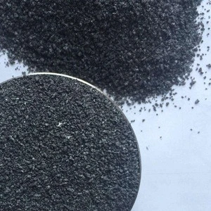Henan Factory 1-5mm Graphite Calcined Petroleum Coke Carbon Additive