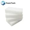 Henan Factory Acoustic Soundproof Foam Sheet Cleaning Melamine Magic Eraser Sponges