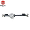 Hengyue good quality chain drive rear differential axle