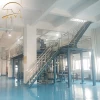 Herbal Extracting Machine ,Line for the Production of Extrator ,Plant Extracts Pharmaceutical Machine